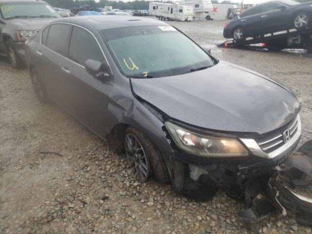 HONDA ACCORD EXL 2013 1hgcr2f82da249560