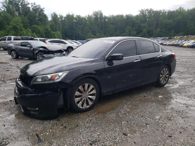 HONDA ACCORD EXL 2013 1hgcr2f82da252989