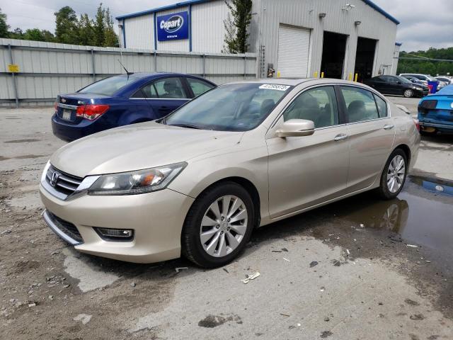 HONDA ACCORD EXL 2013 1hgcr2f82da259375