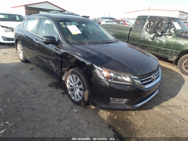 HONDA ACCORD SDN 2013 1hgcr2f82da263538