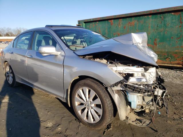 HONDA ACCORD EXL 2013 1hgcr2f82da264608