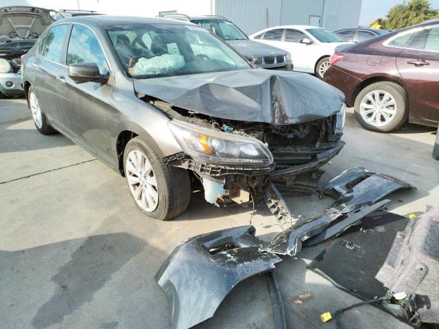 HONDA ACCORD EXL 2013 1hgcr2f82da265225