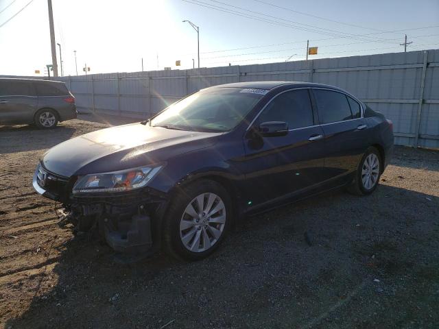 HONDA ACCORD 2013 1hgcr2f82da270313