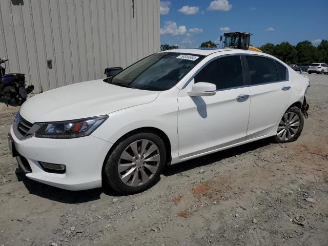 HONDA ACCORD EXL 2013 1hgcr2f82da279996