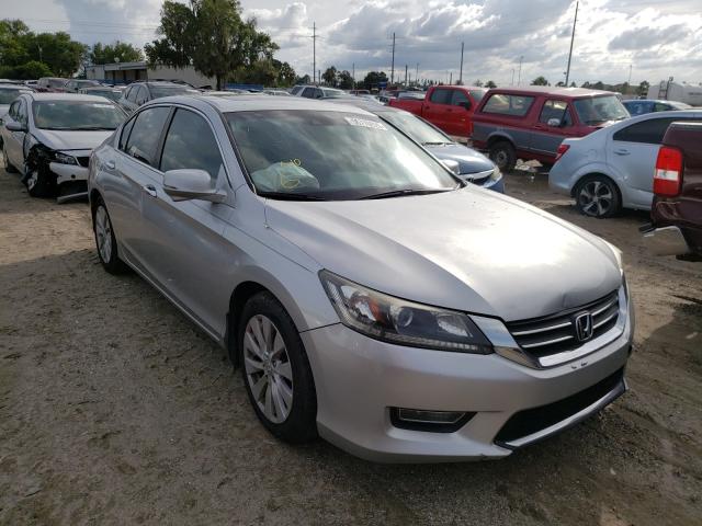 HONDA ACCORD EXL 2013 1hgcr2f82da283305