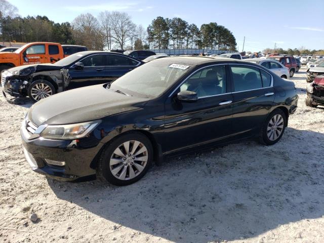 HONDA ACCORD EXL 2013 1hgcr2f82da284017