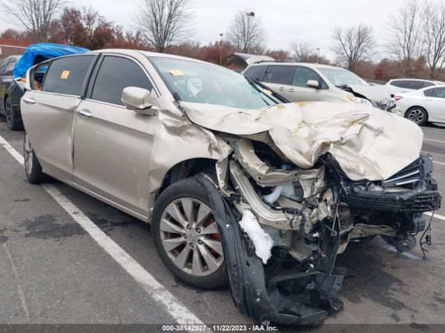 HONDA ACCORD 2014 1hgcr2f82ea011158