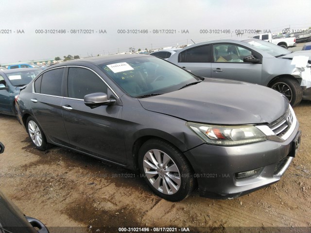 HONDA ACCORD SEDAN 2014 1hgcr2f82ea018353