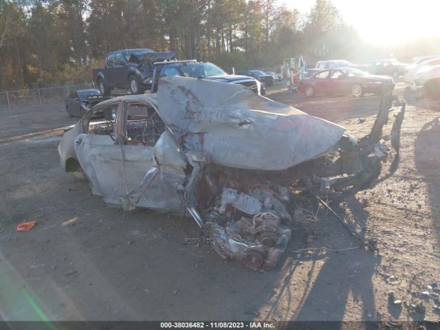 HONDA ACCORD SEDAN 2014 1hgcr2f82ea021981