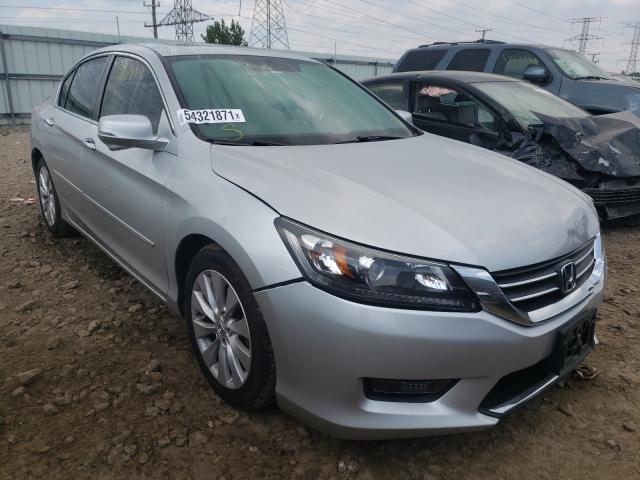 HONDA ACCORD EXL 2014 1hgcr2f82ea023052