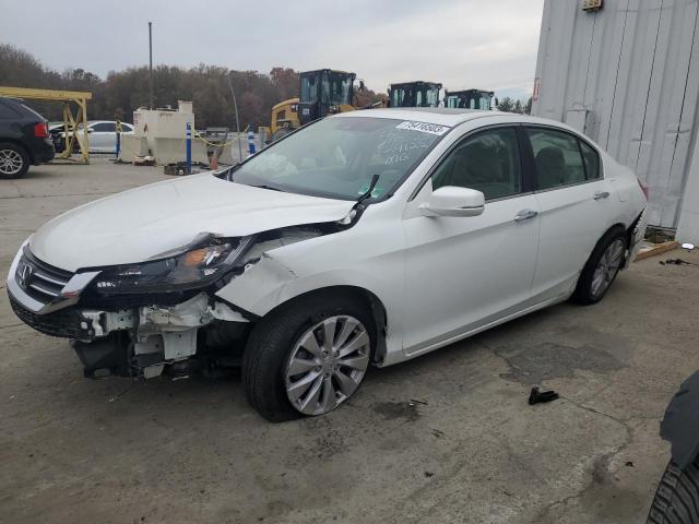 HONDA ACCORD 2014 1hgcr2f82ea024122