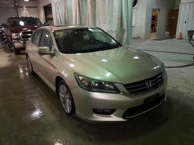 HONDA ACCORD EXL 2014 1hgcr2f82ea025626