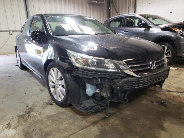 HONDA ACCORD EXL 2014 1hgcr2f82ea033242