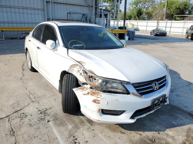 HONDA ACCORD EXL 2014 1hgcr2f82ea048680