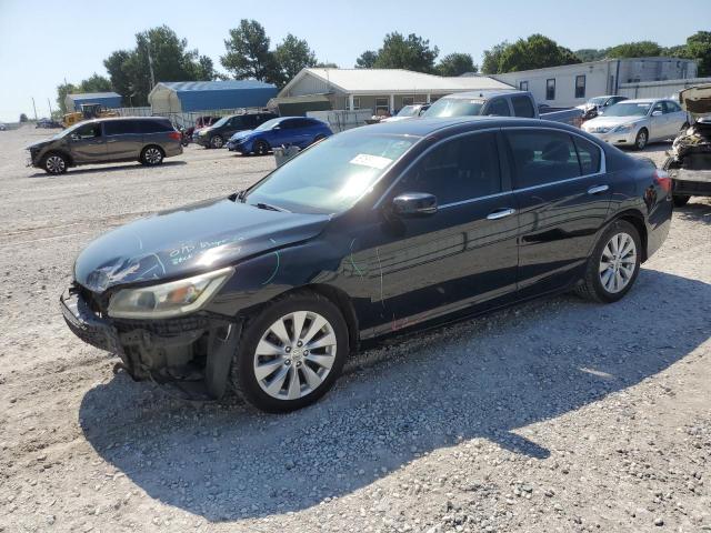 HONDA ACCORD EXL 2014 1hgcr2f82ea059131