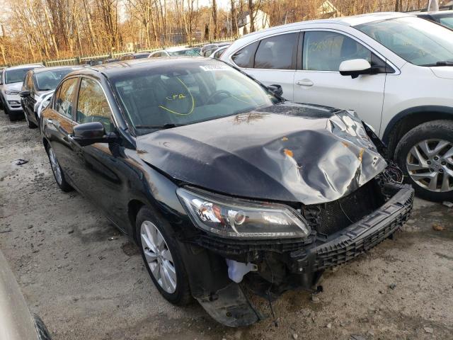 HONDA ACCORD EXL 2014 1hgcr2f82ea059209