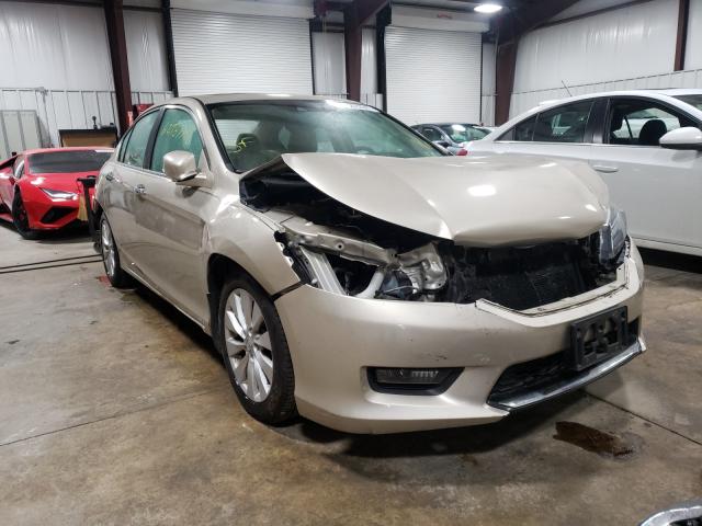 HONDA ACCORD EXL 2014 1hgcr2f82ea073448