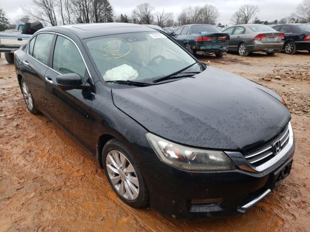 HONDA ACCORD EXL 2014 1hgcr2f82ea089228