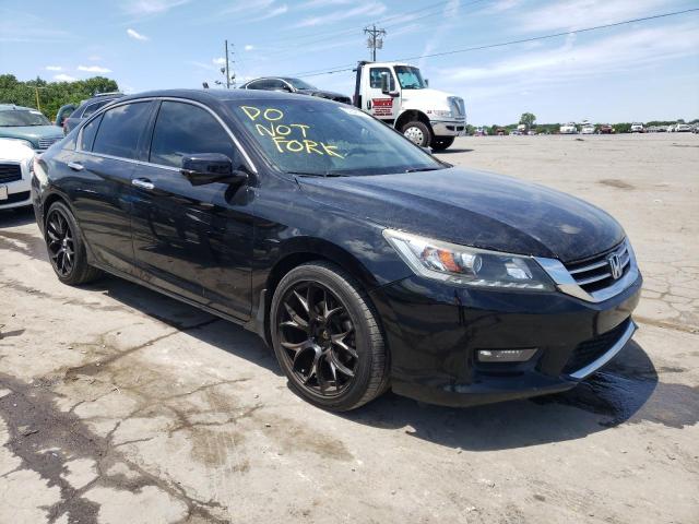 HONDA ACCORD EXL 2014 1hgcr2f82ea091514