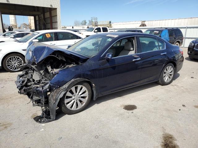 HONDA ACCORD 2014 1hgcr2f82ea098110