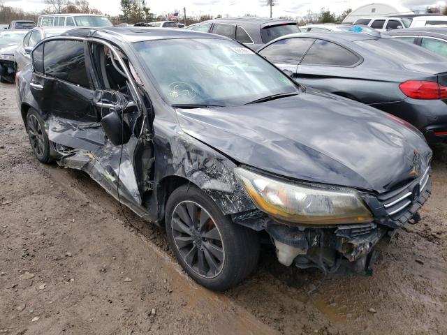 HONDA ACCORD EXL 2014 1hgcr2f82ea103760