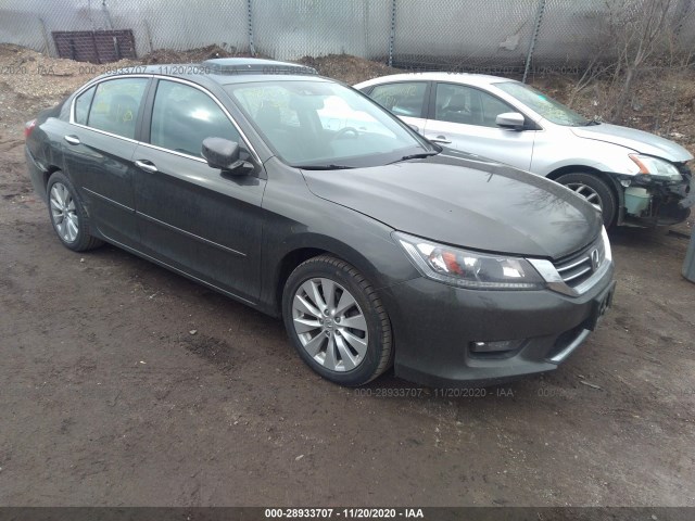 HONDA ACCORD SEDAN 2014 1hgcr2f82ea109977