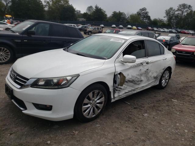 HONDA ACCORD EXL 2014 1hgcr2f82ea112524