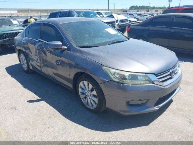 HONDA ACCORD 2014 1hgcr2f82ea113348