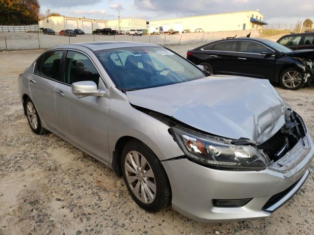 HONDA ACCORD EXL 2014 1hgcr2f82ea126469