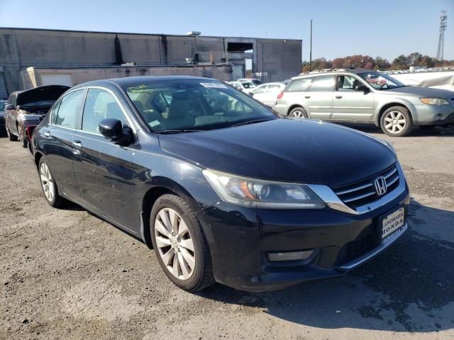 HONDA ACCORD EXL 2014 1hgcr2f82ea126651