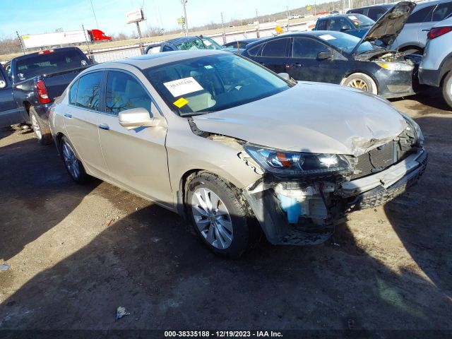 HONDA ACCORD 2014 1hgcr2f82ea132739