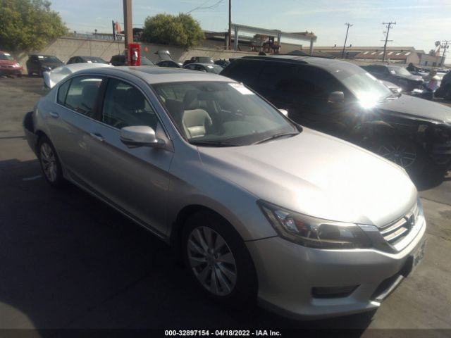 HONDA ACCORD SEDAN 2014 1hgcr2f82ea133941