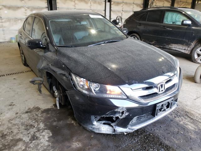 HONDA ACCORD EXL 2014 1hgcr2f82ea135821