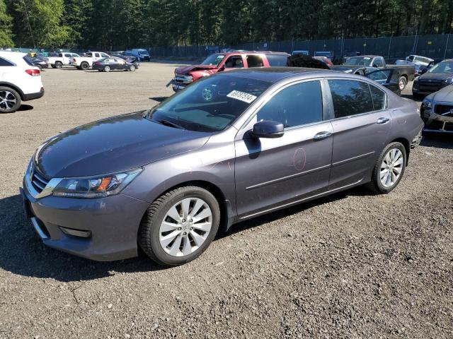 HONDA ACCORD EXL 2014 1hgcr2f82ea136077