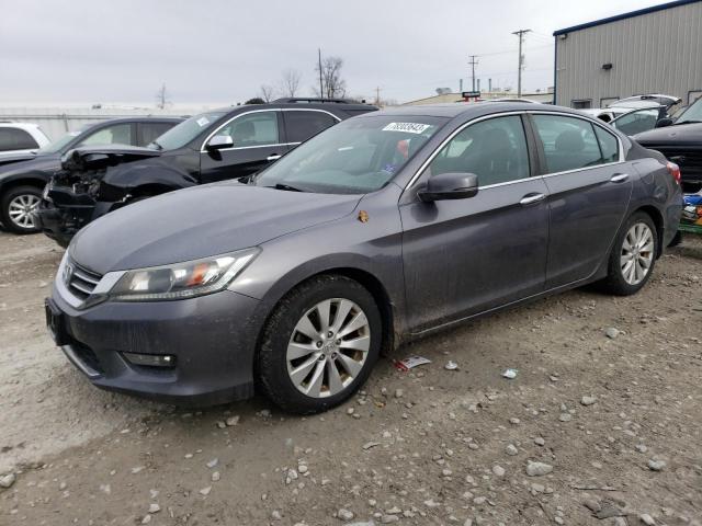 HONDA ACCORD 2014 1hgcr2f82ea145815