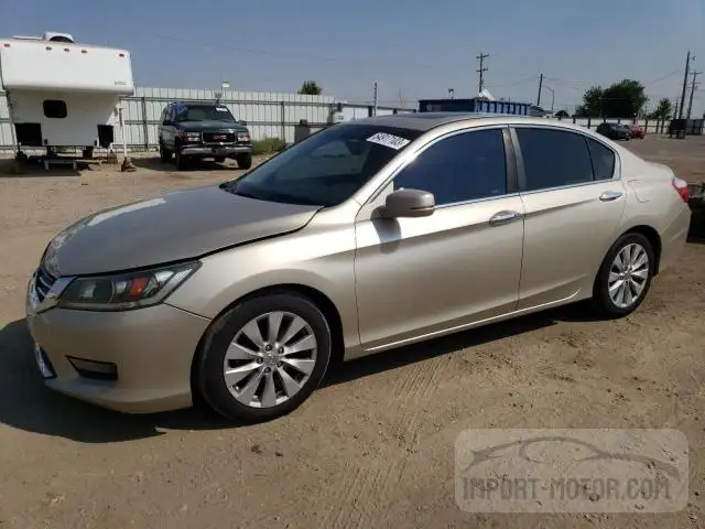 HONDA ACCORD 2014 1hgcr2f82ea148679