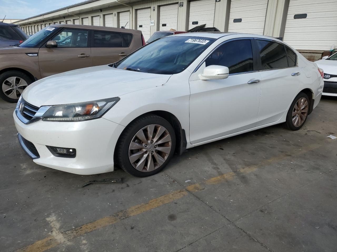 HONDA ACCORD 2014 1hgcr2f82ea148729