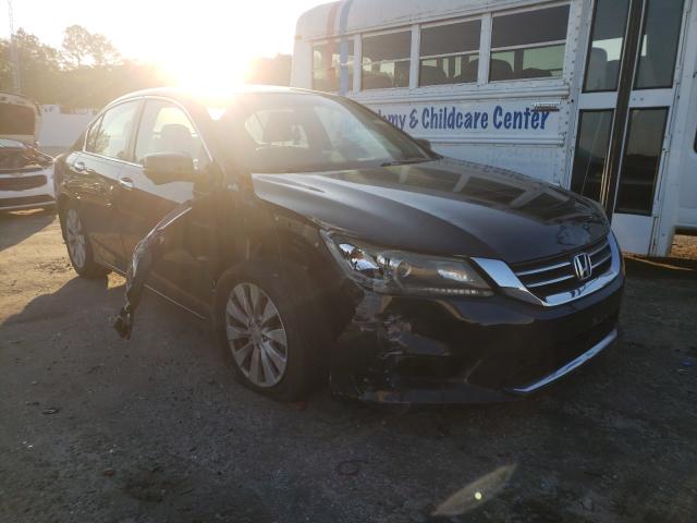 HONDA ACCORD EXL 2014 1hgcr2f82ea151078