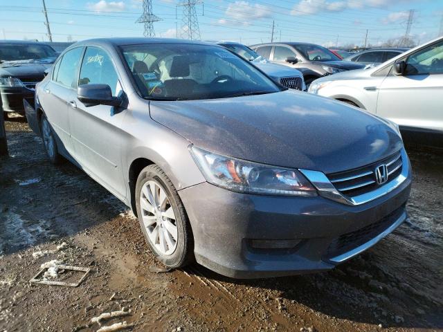 HONDA ACCORD EXL 2014 1hgcr2f82ea153512