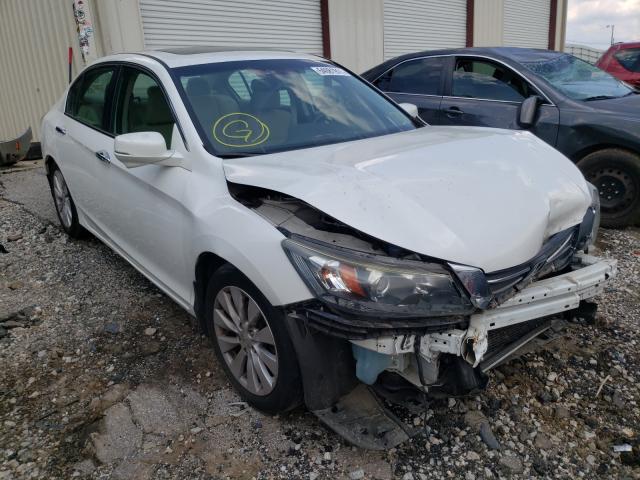 HONDA ACCORD EXL 2014 1hgcr2f82ea155731