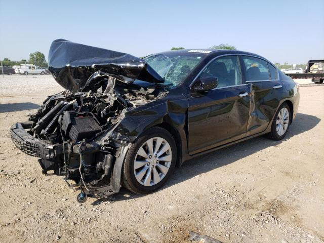 HONDA ACCORD EXL 2014 1hgcr2f82ea170987