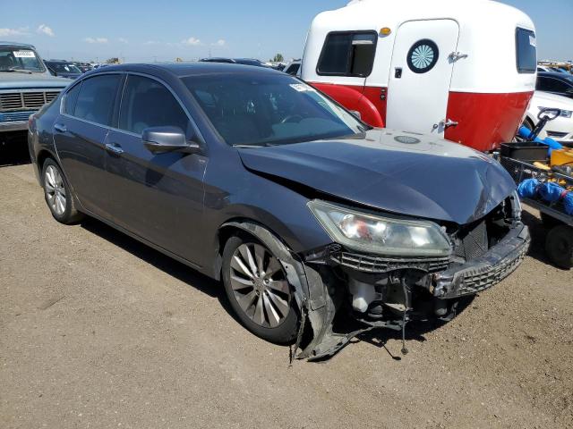 HONDA ACCORD EXL 2014 1hgcr2f82ea174540