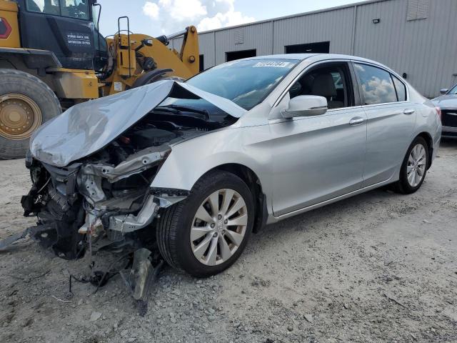 HONDA ACCORD EXL 2014 1hgcr2f82ea175896