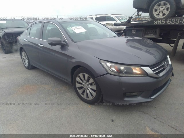 HONDA ACCORD SEDAN 2014 1hgcr2f82ea176949