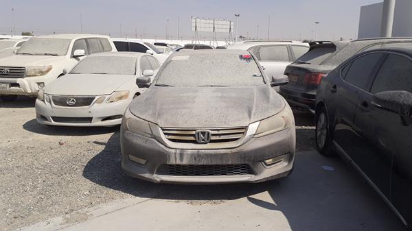 HONDA ACCORD 2014 1hgcr2f82ea180080