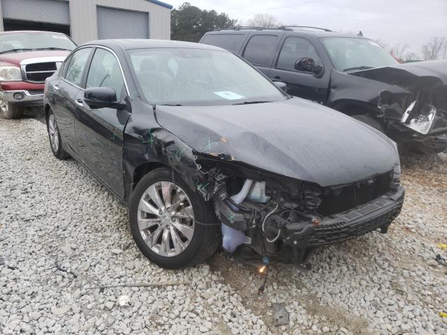 HONDA ACCORD EXL 2014 1hgcr2f82ea184081