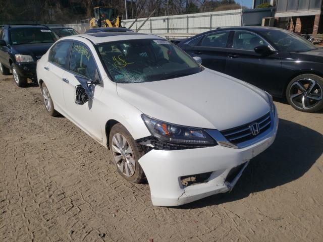 HONDA ACCORD EXL 2014 1hgcr2f82ea188910