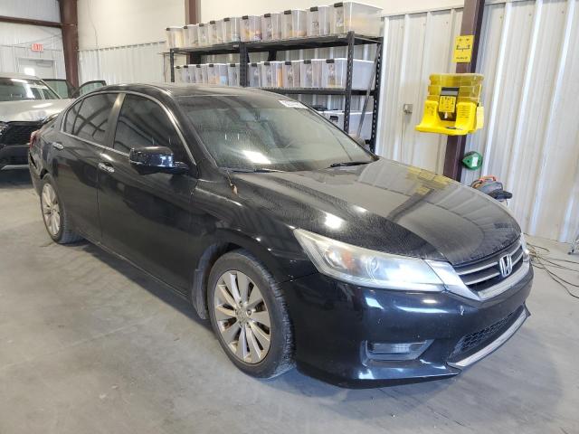 HONDA ACCORD EXL 2014 1hgcr2f82ea190639