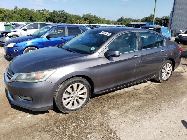 HONDA ACCORD EXL 2014 1hgcr2f82ea193914