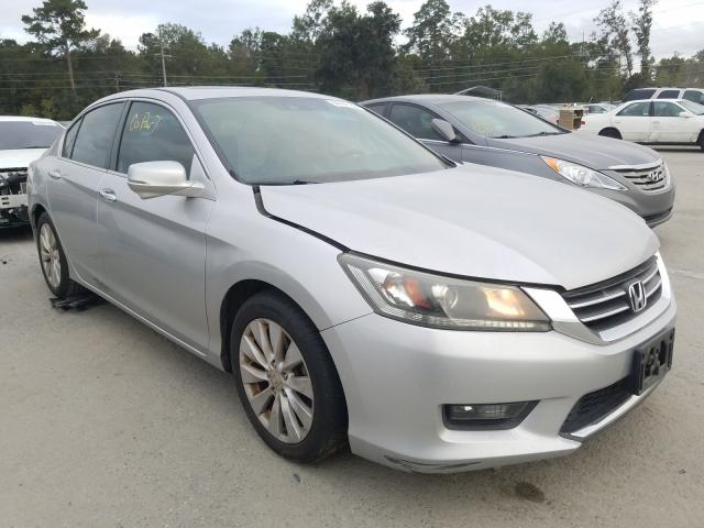 HONDA ACCORD 2014 1hgcr2f82ea200148